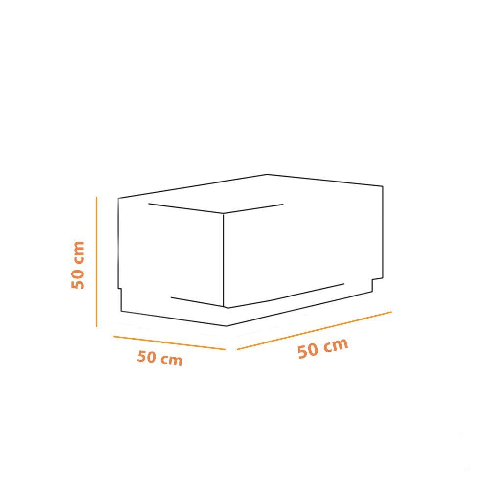 Bedroom BR004 - غرفة نوم