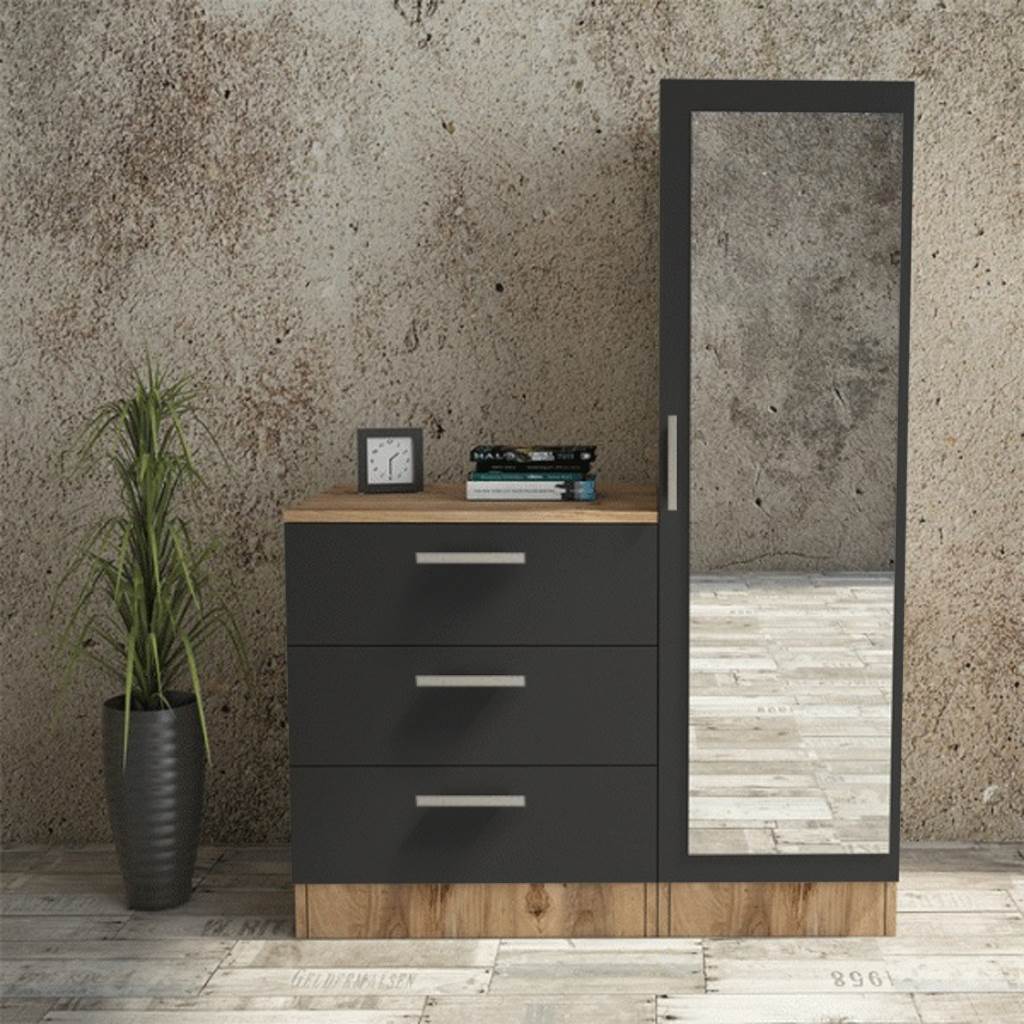 Dresser DR027 - تسريحة