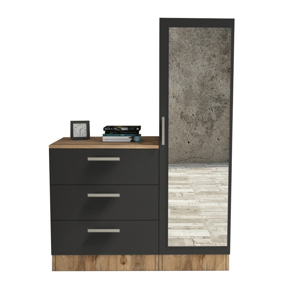 Dresser DR027 - تسريحة