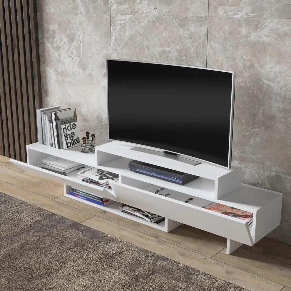 TV Unit TVU047 - وحدة تلفزيون
