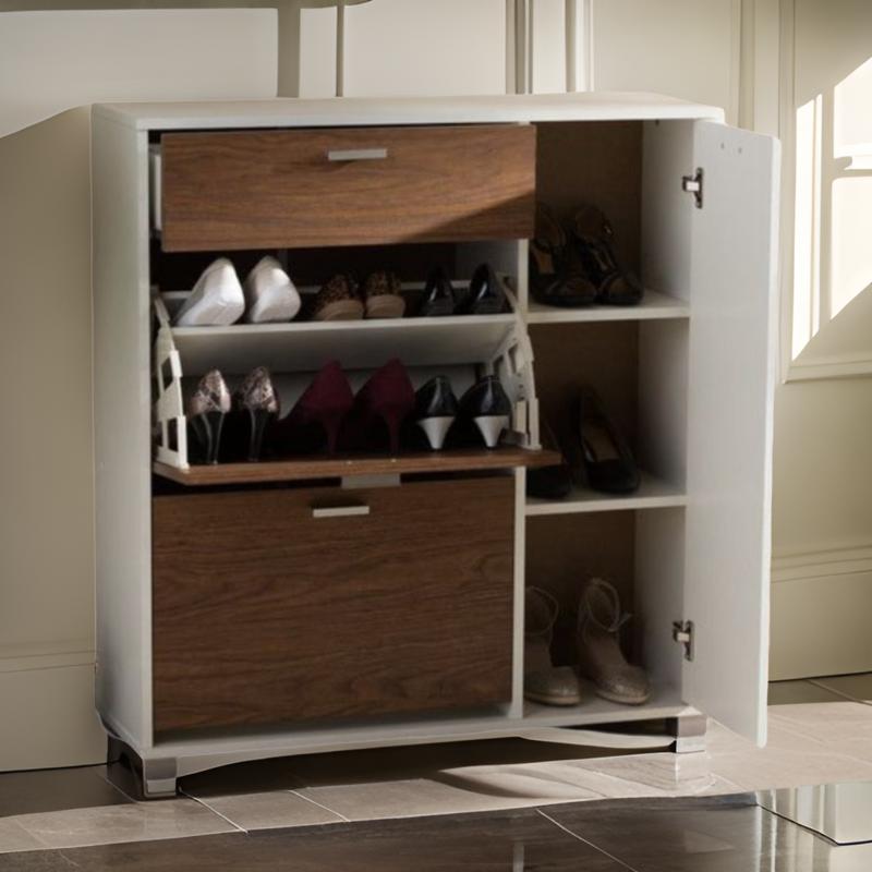 Shoe Rack SR020 - جزامة