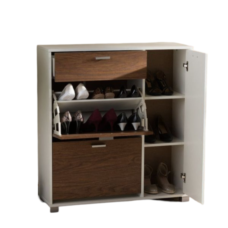 Shoe Rack SR020 - جزامة