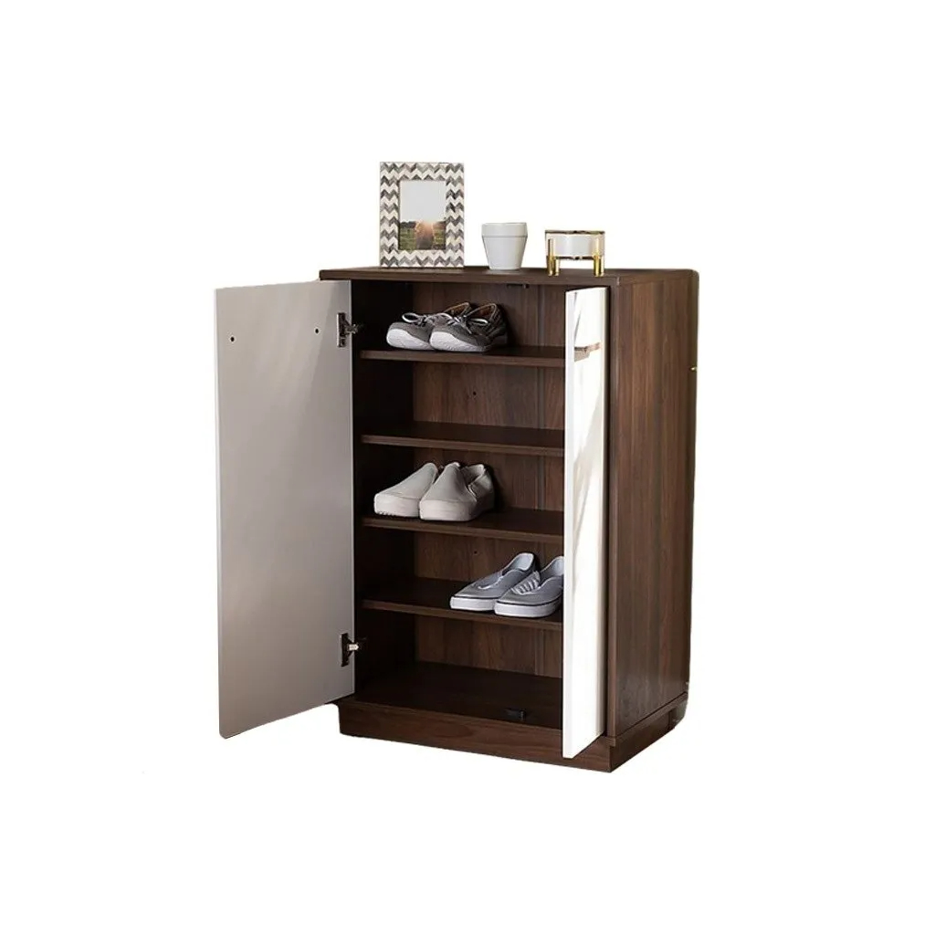 Shoe Rack SR018 - جزامة