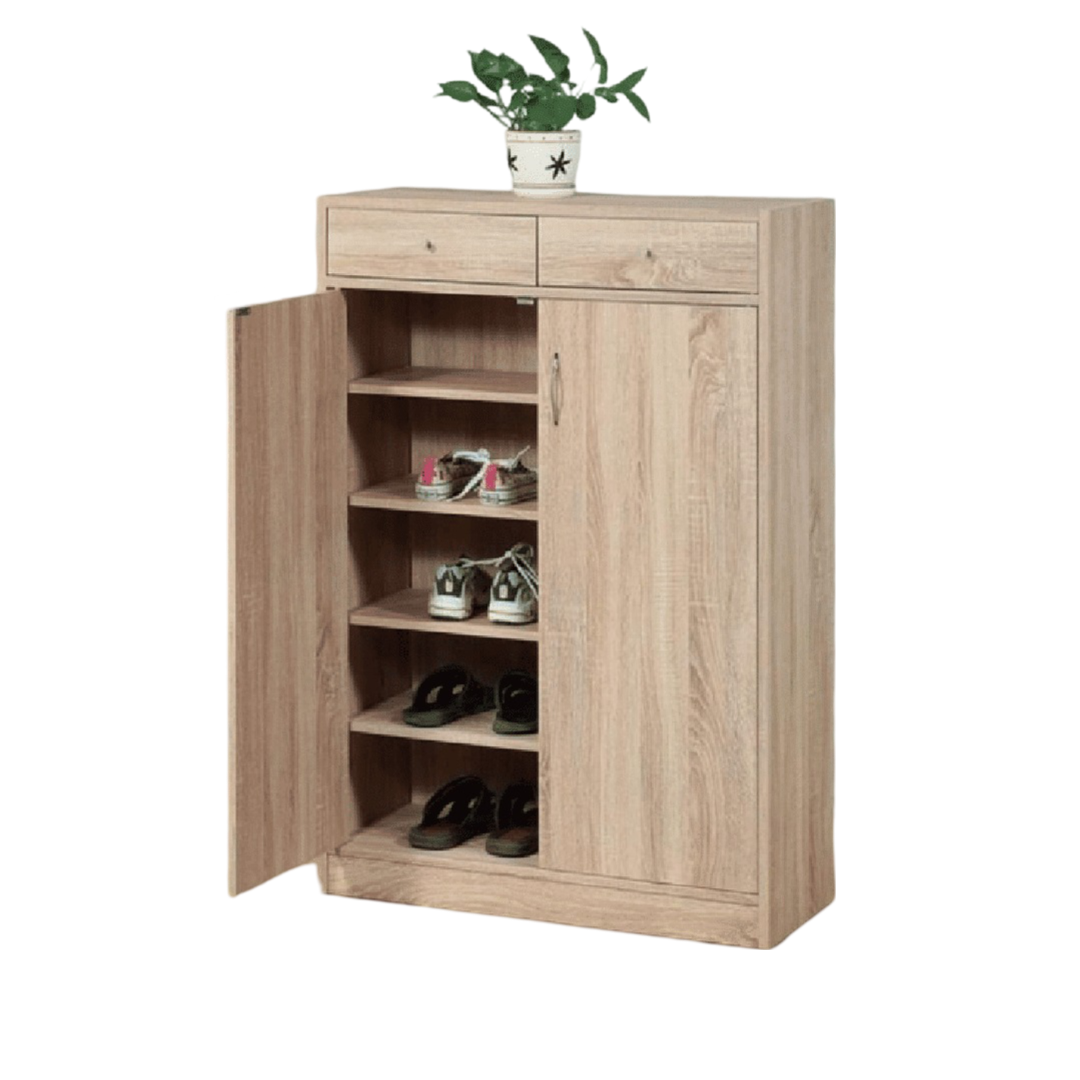 Shoe Rack SR011 - جزامة
