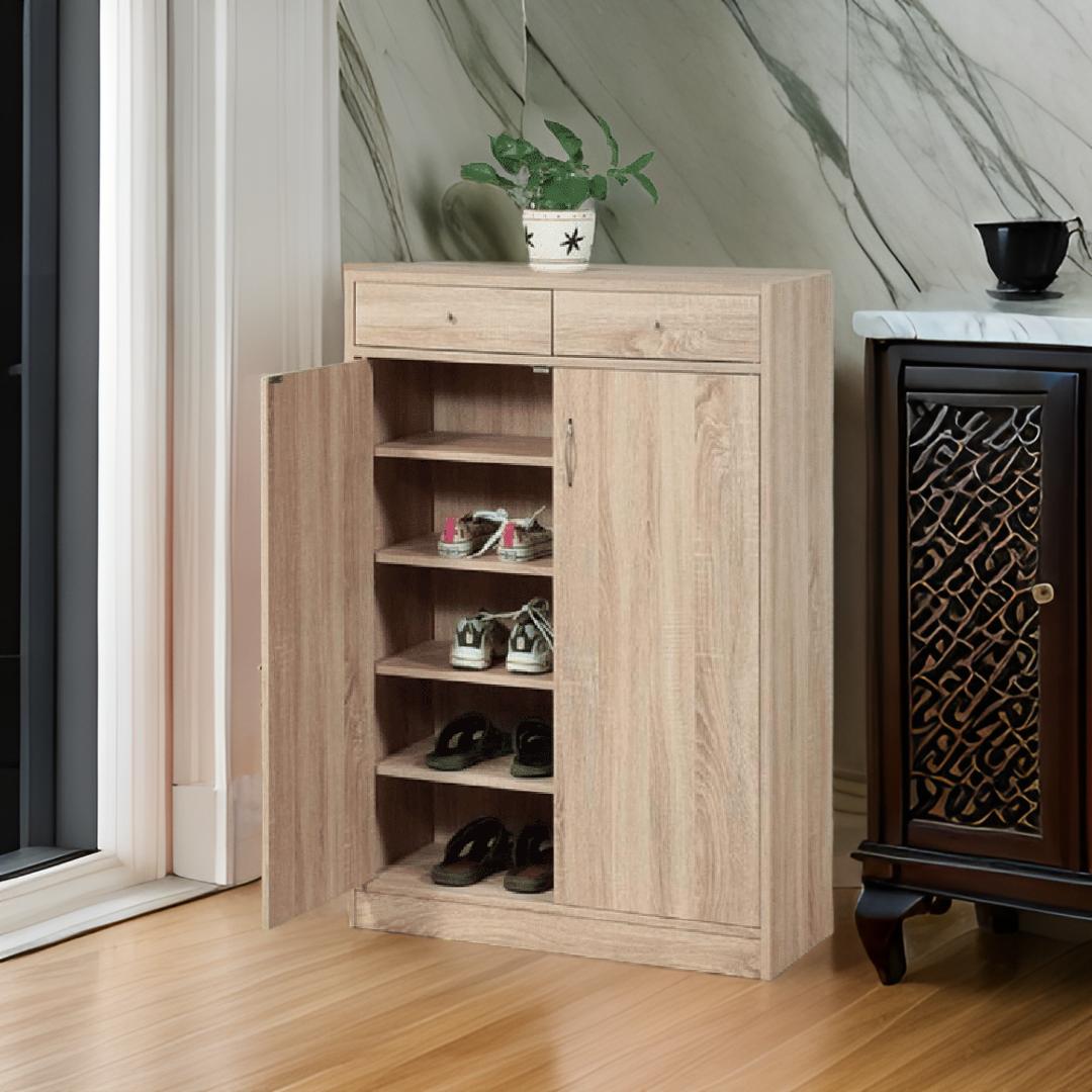 Shoe Rack SR011 - جزامة