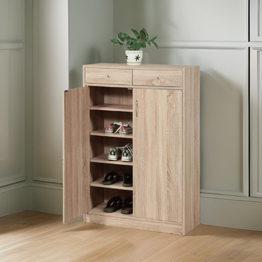 Shoe Rack SR011 - جزامة