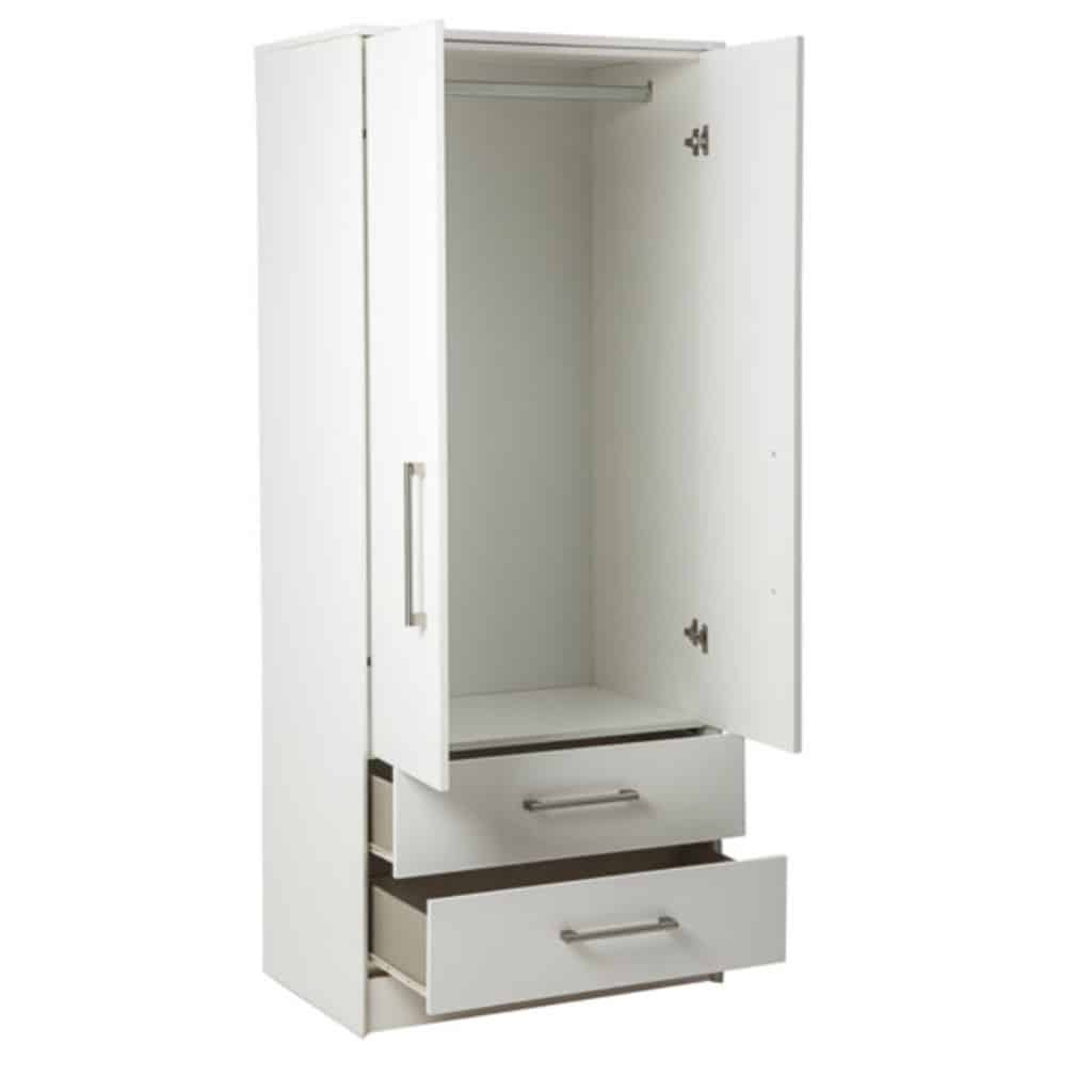 Wardrobe wd052 - دولاب