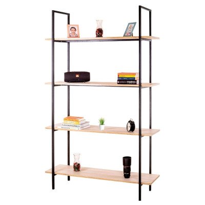 Bookcase BC014 - مكتبة