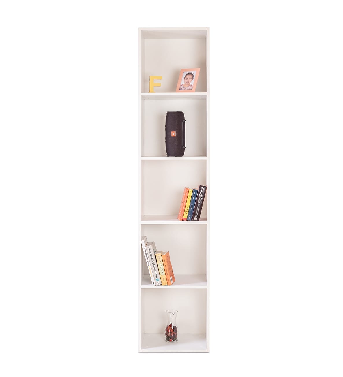 Bookcase BC004 - مكتبة