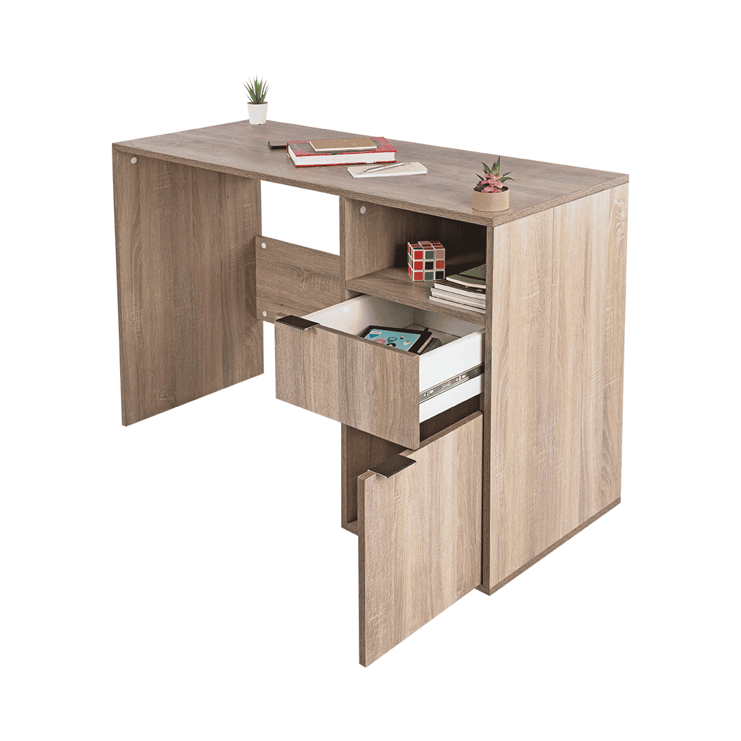 Desk D007 - مكتب